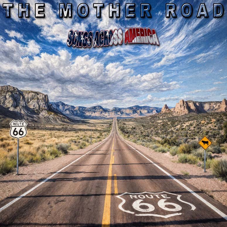 The Mother Road (Route 66)